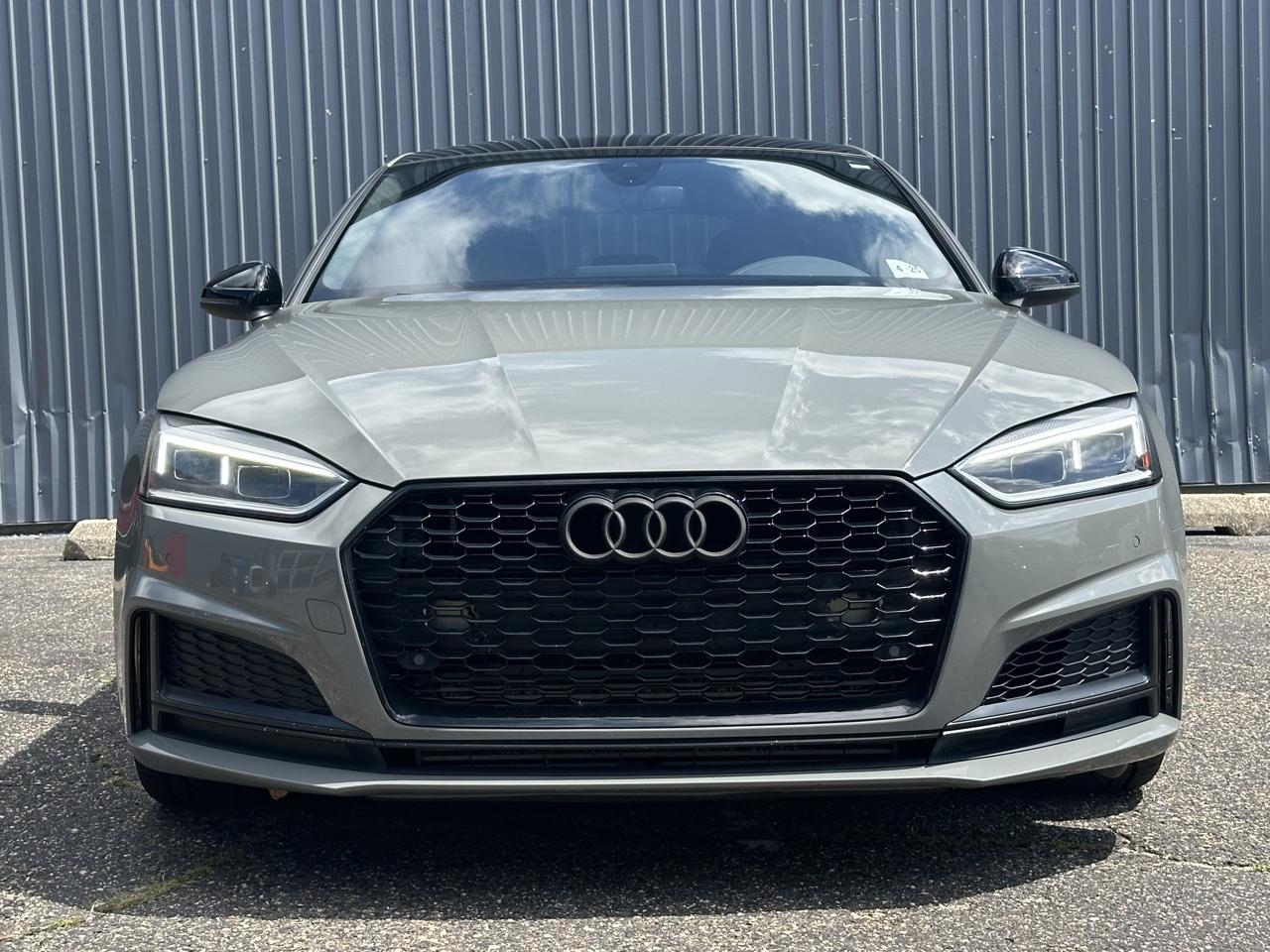 audi s5 sportback 2019 WAUB4CF55KA074008 image audi s5 sportback 2019 WAUB4CF55KA074008 image